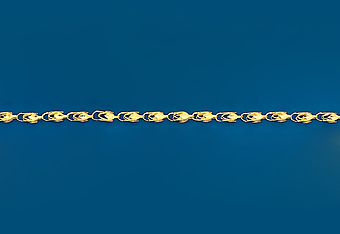 5.0mm Turkish Chain